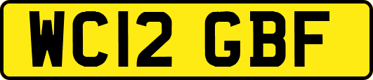 WC12GBF