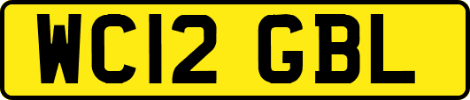 WC12GBL