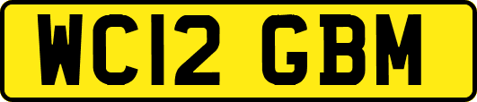 WC12GBM