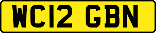 WC12GBN