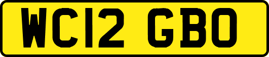 WC12GBO