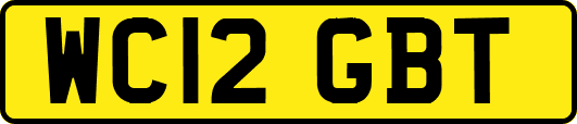 WC12GBT