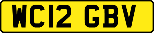 WC12GBV