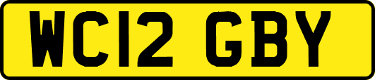 WC12GBY