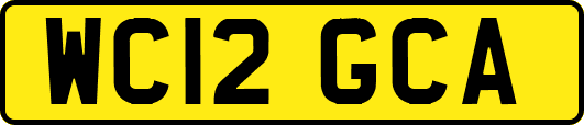 WC12GCA