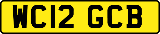 WC12GCB