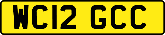 WC12GCC