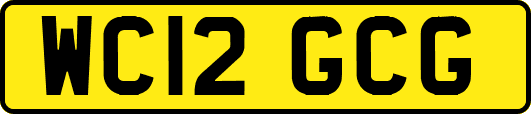 WC12GCG