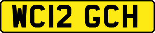 WC12GCH