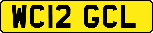 WC12GCL