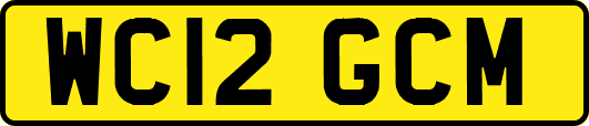 WC12GCM