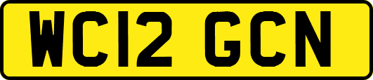 WC12GCN