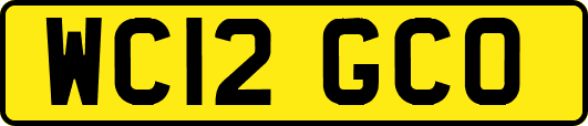 WC12GCO