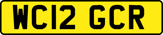 WC12GCR