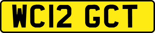 WC12GCT