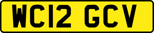 WC12GCV