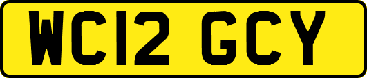WC12GCY