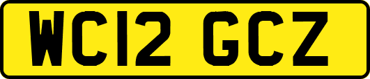 WC12GCZ