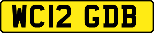 WC12GDB