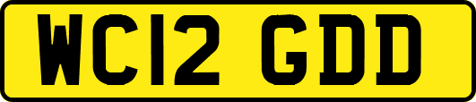 WC12GDD