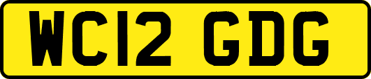 WC12GDG