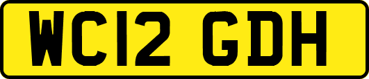 WC12GDH