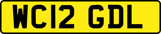 WC12GDL
