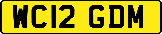 WC12GDM