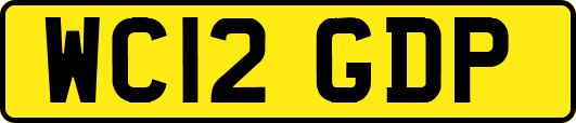 WC12GDP