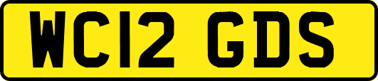 WC12GDS