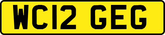 WC12GEG