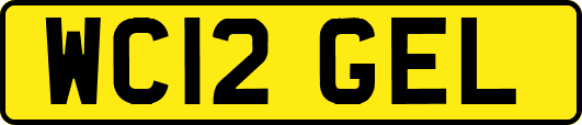 WC12GEL