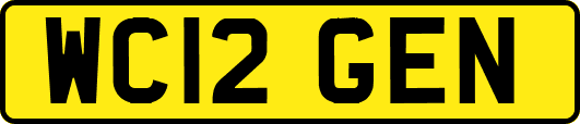 WC12GEN