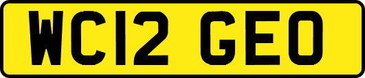 WC12GEO