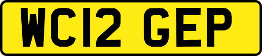 WC12GEP