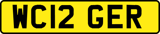 WC12GER