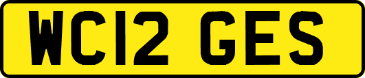 WC12GES