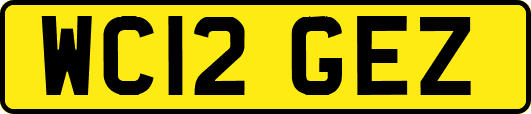 WC12GEZ