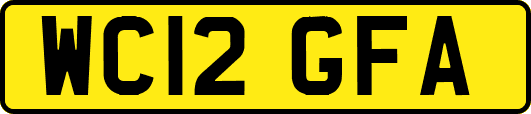 WC12GFA