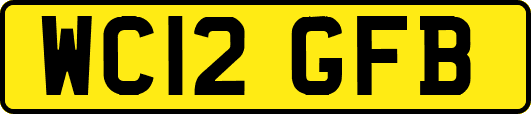 WC12GFB