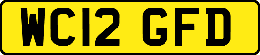 WC12GFD