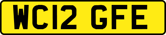 WC12GFE