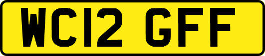 WC12GFF