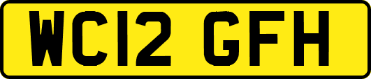 WC12GFH