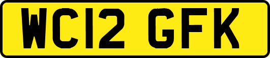WC12GFK