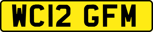WC12GFM