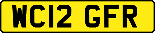 WC12GFR