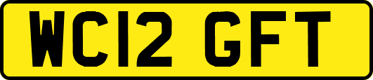 WC12GFT