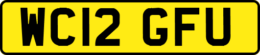 WC12GFU