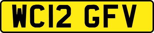 WC12GFV